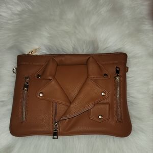 New Purse but no Tags